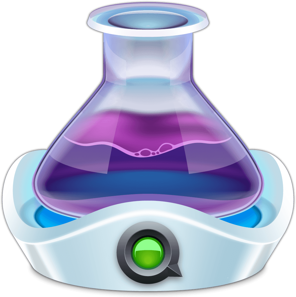 QLab app icon