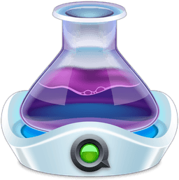 QLab app icon