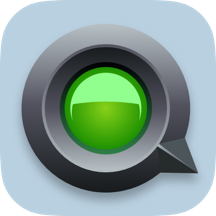 QLab Remote app icon